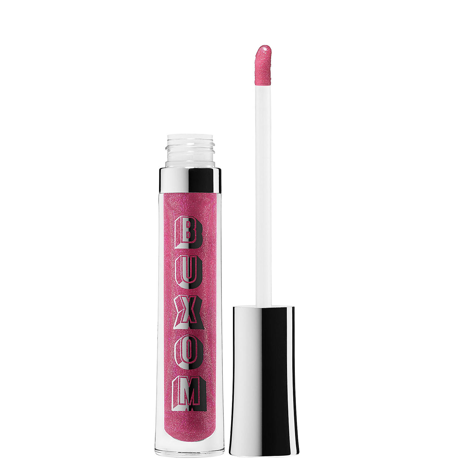 Buxom Full-On Lip Polish Mini 2ml Rachel