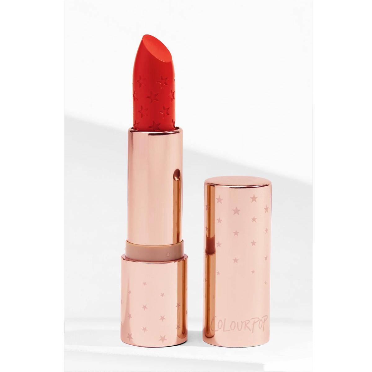 ColourPop Lux Lipstick Get A Room