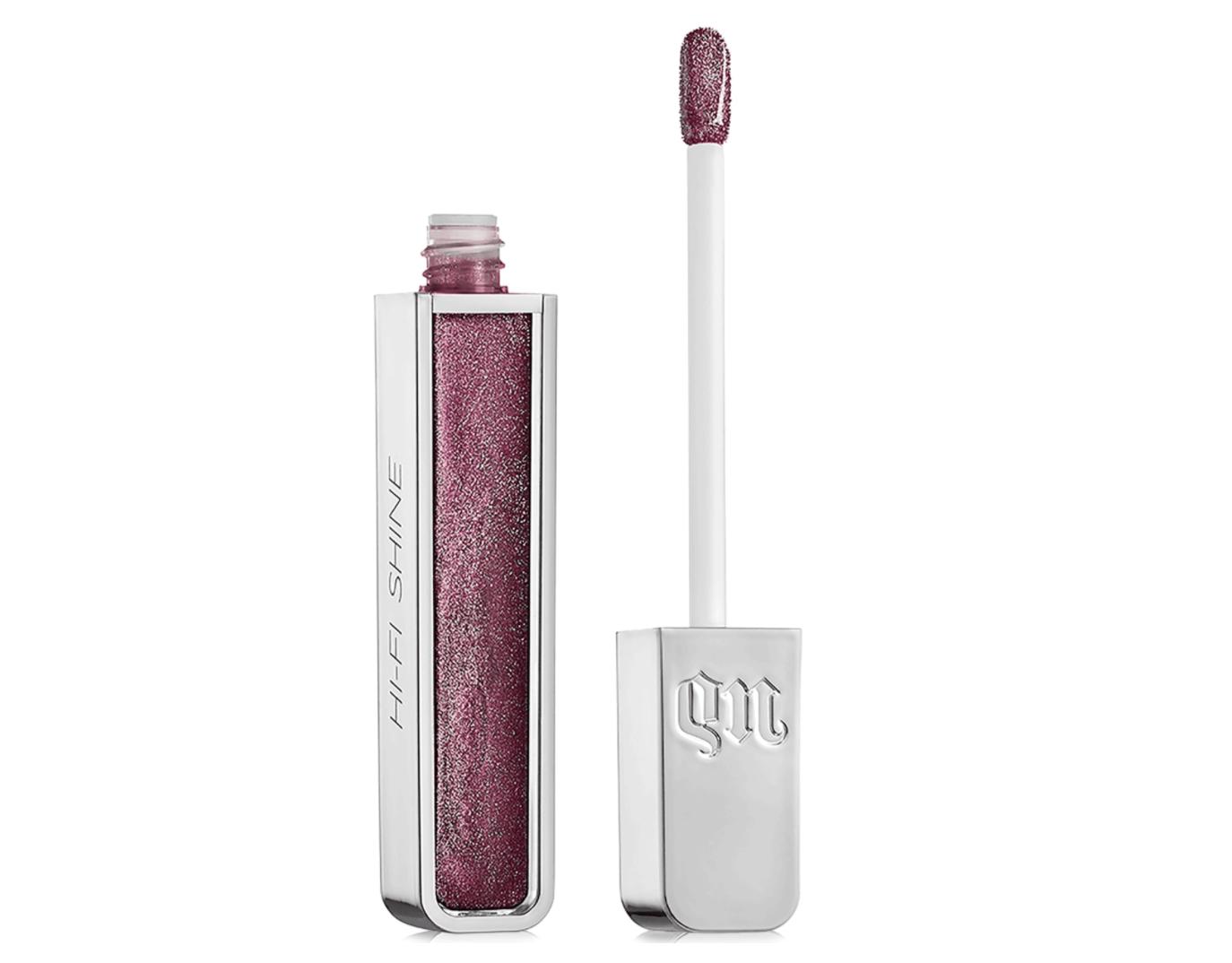 Urban Decay Hi-Fi Shine Ultra Cushion Lip Gloss Disco Queen