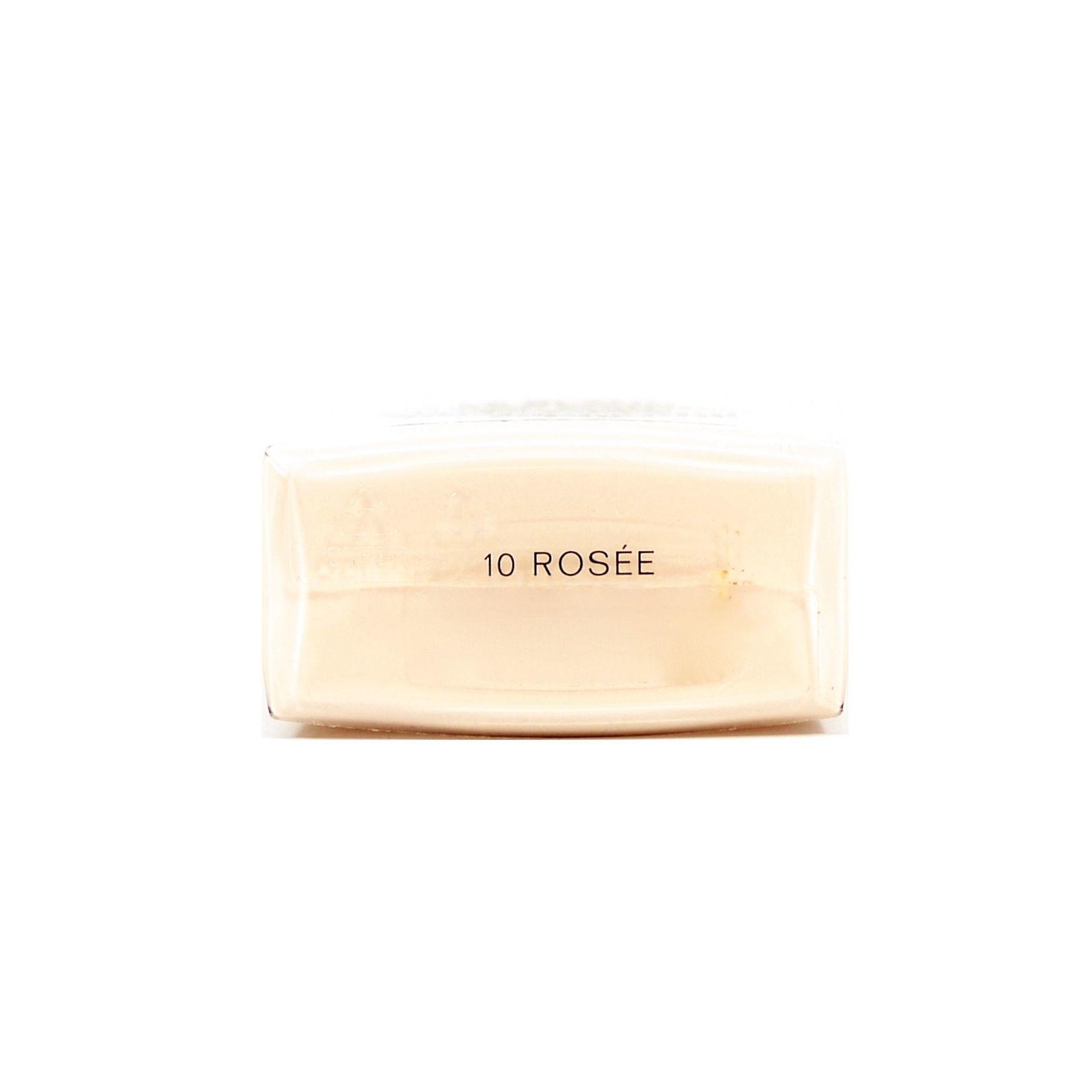 Chanel Le Blanc Brightening Makeup Base Rose 10 #2