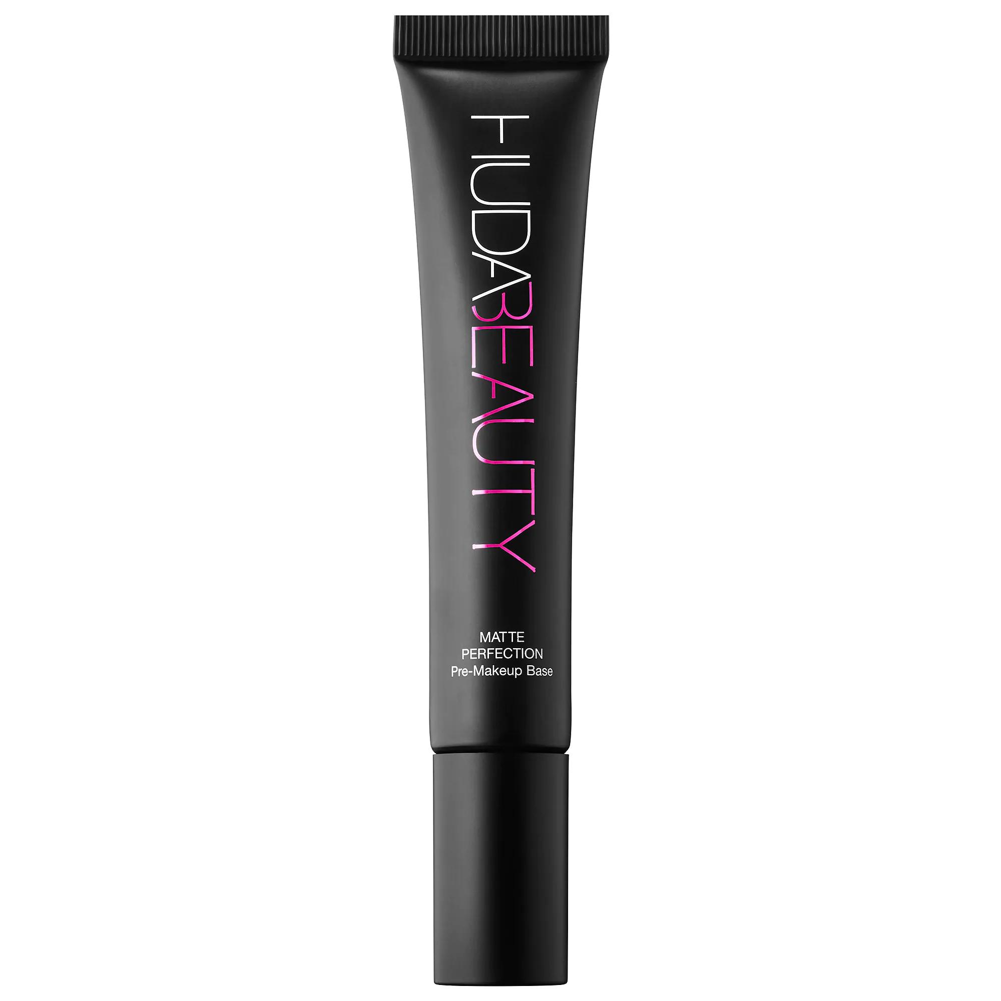 Huda Beauty Matte Perfection Pre-Makeup Base