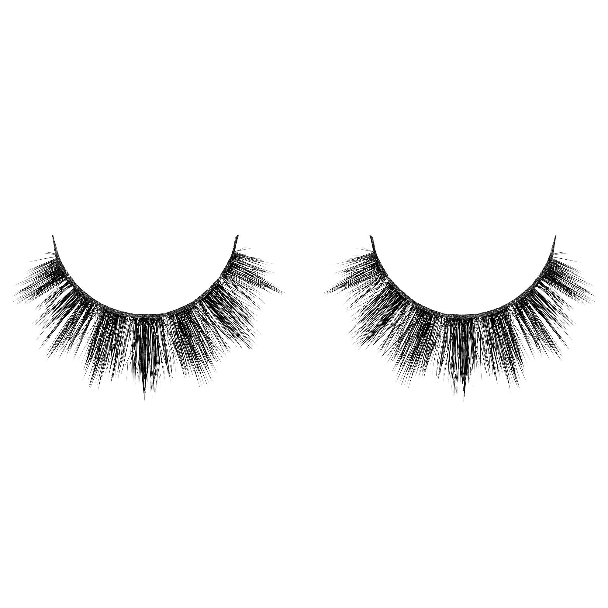 Velour Lashes Fluff'n Dolled Up Fluff'n Thick Silk Lash Collection