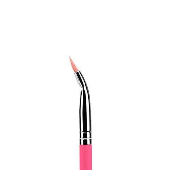 Tarte Angled Eyeliner Brush Pink Travel