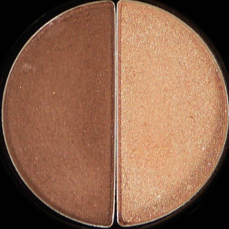 Smashbox Eyeshadow Duo Glow/Getter #1