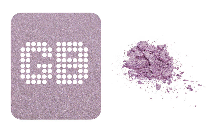 MAC Eye Palette Parlor Smoke #7