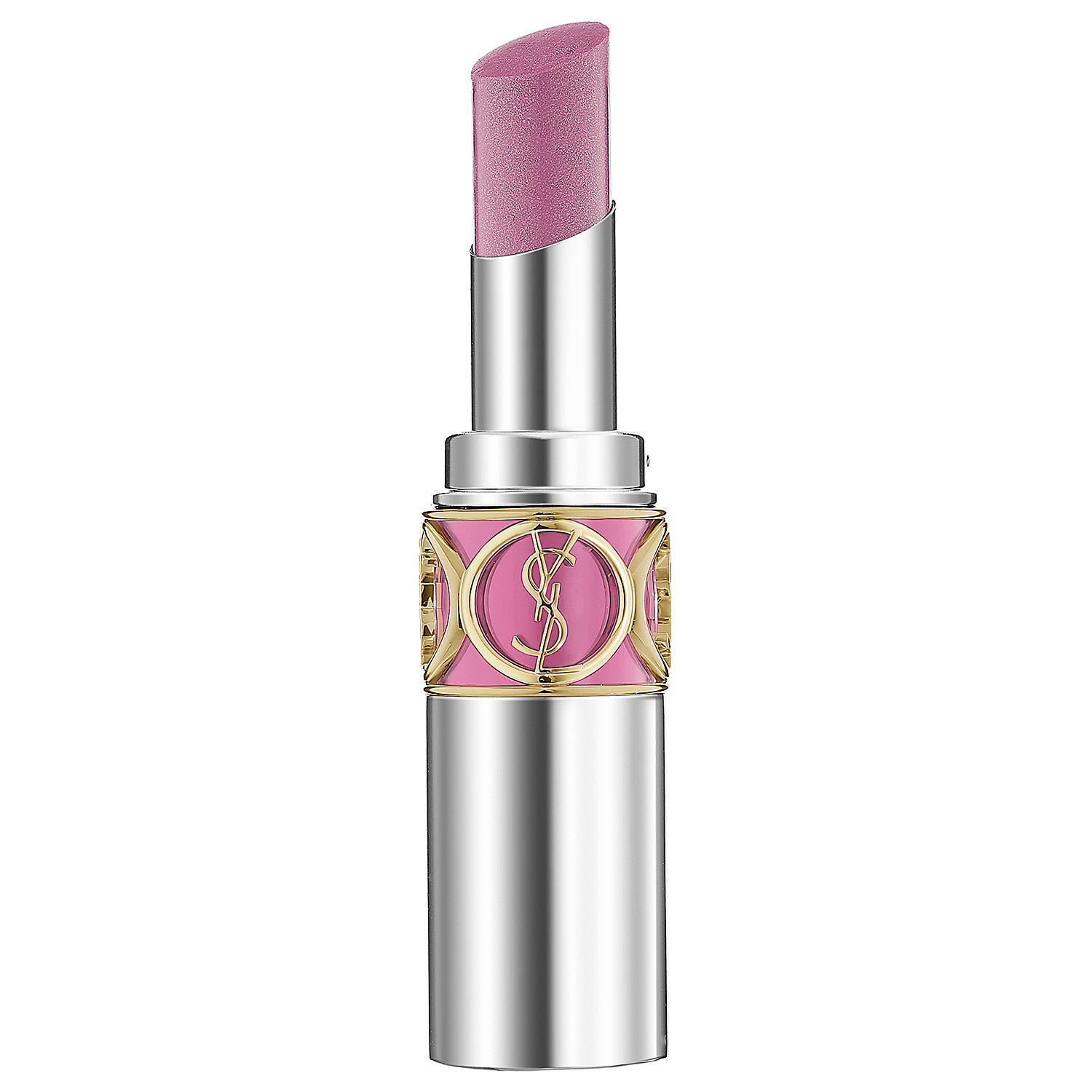 YSL Volupte Sheer Candy Lipstick Fraise Ganache 17