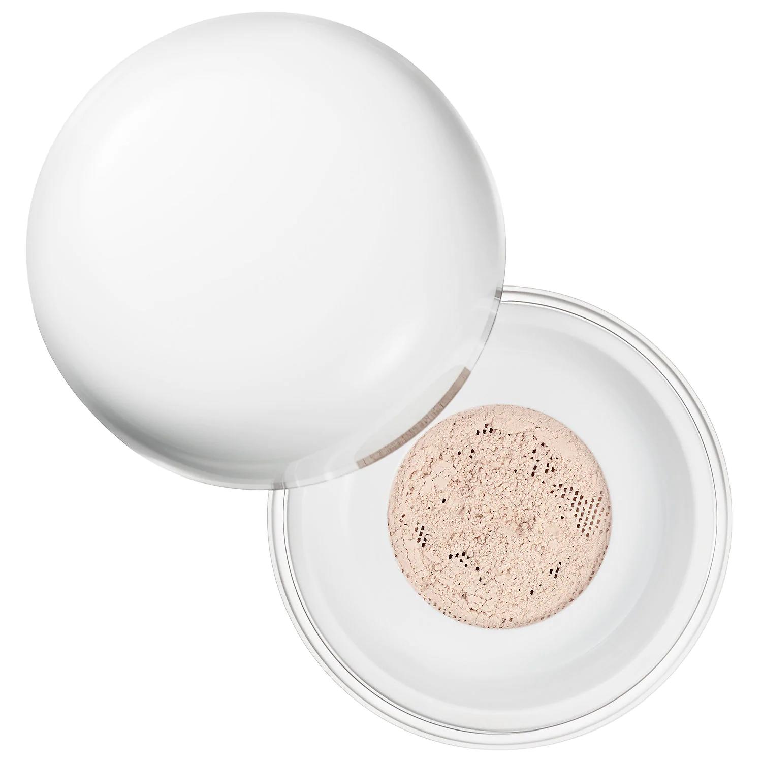 Marc Jacobs Finish-Line Perfecting Coconut Setting Powder #1
