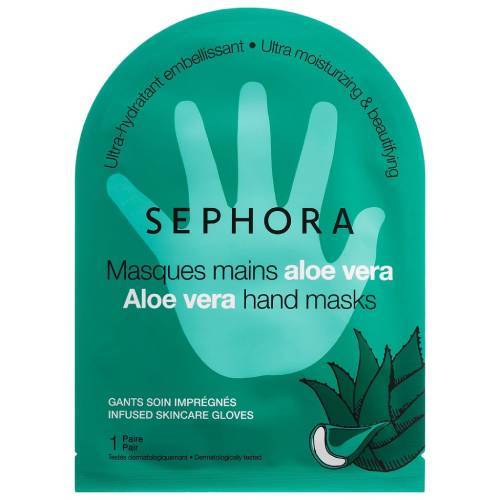 Sephora Aloe Vera Hand Masks