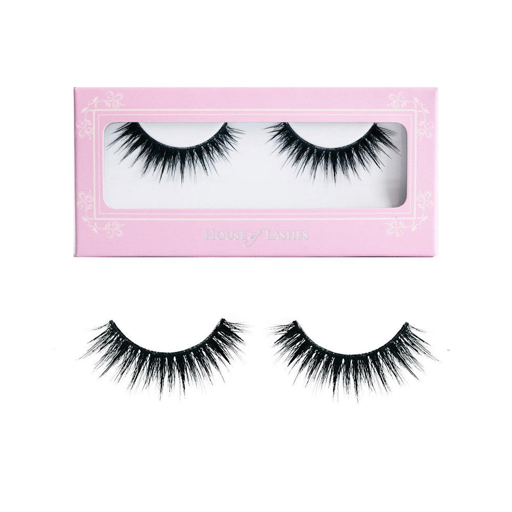 House Of Lashes False Lashes Noir Fairy