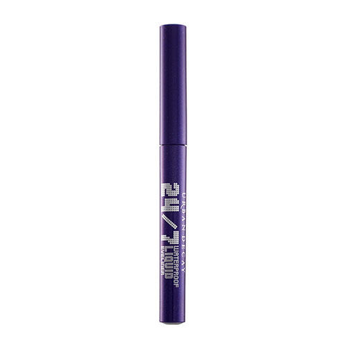 Urban Decay 24/7 Waterproof Liquid Eyeliner Retrograde #1