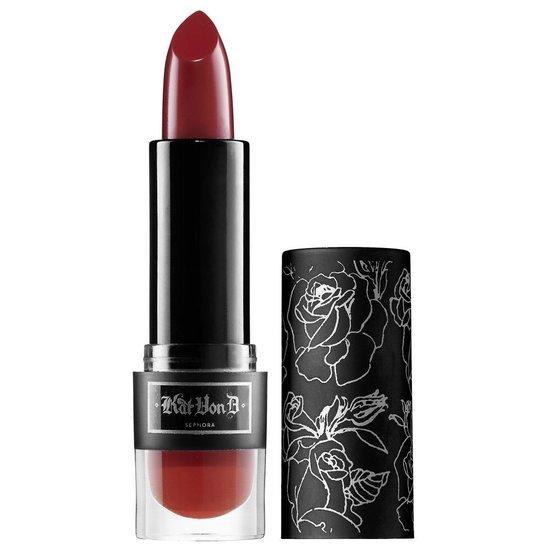 Kat Von D Painted Love Lipstick Adora