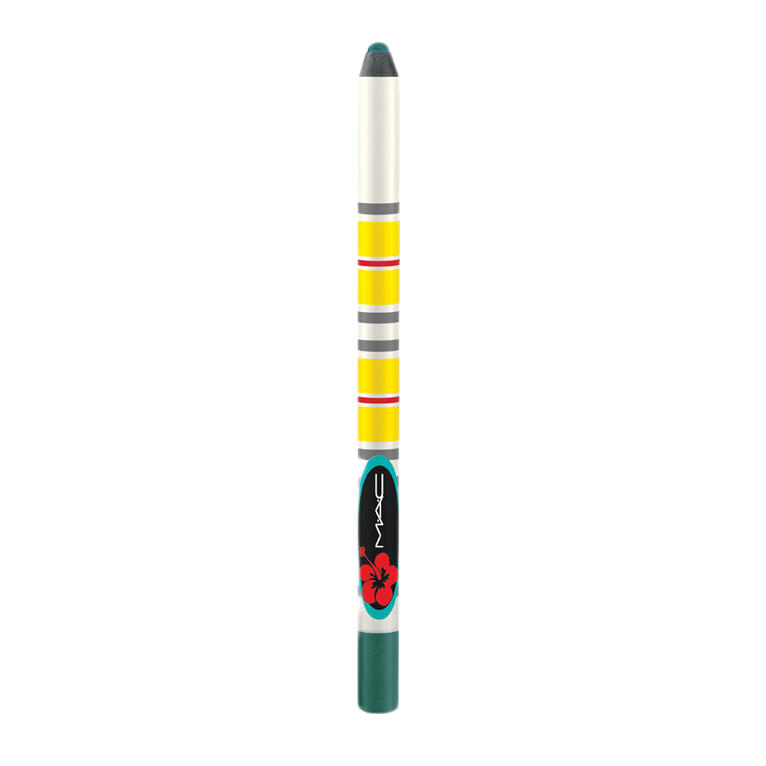 MAC Surf Baby Powerpoint Pencils Blue Noon 