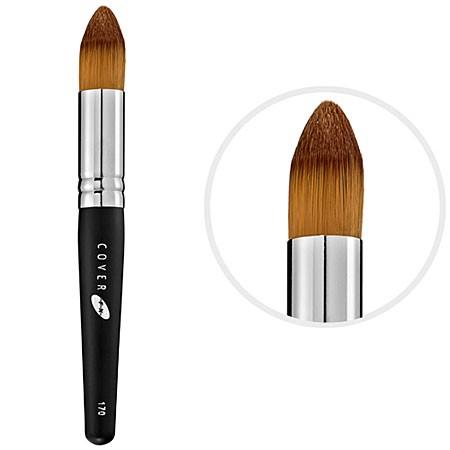 Cover FX Precision Foundation Brush 170