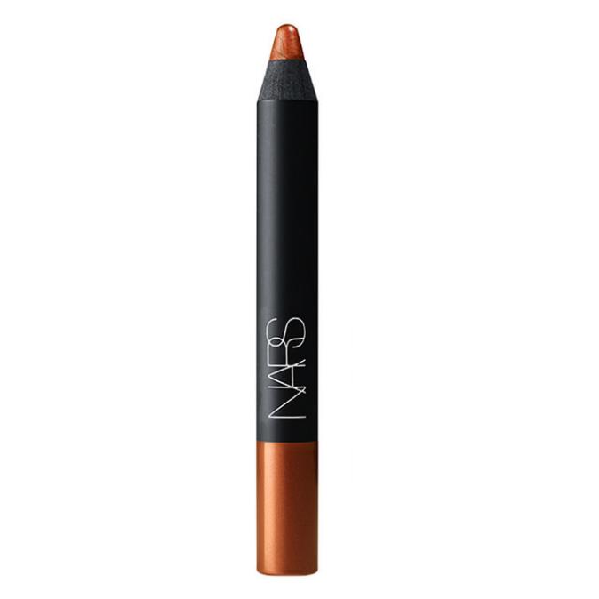 NARS Velvet Matte Lip Pencil Wild Ways