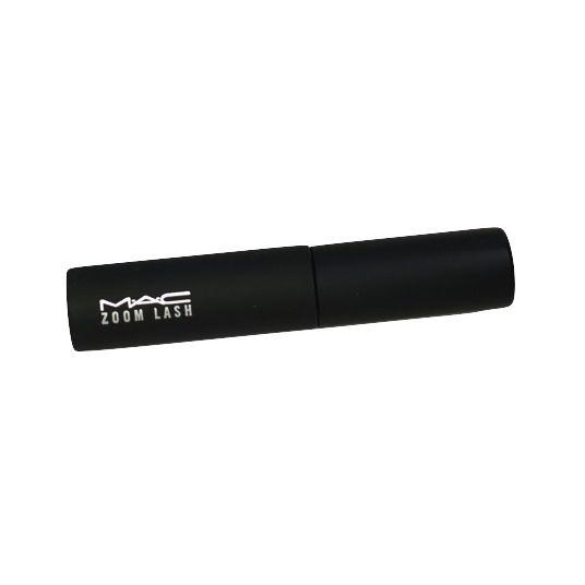 MAC Zoom Lash Mascara Mini Sample Zoomblack #0
