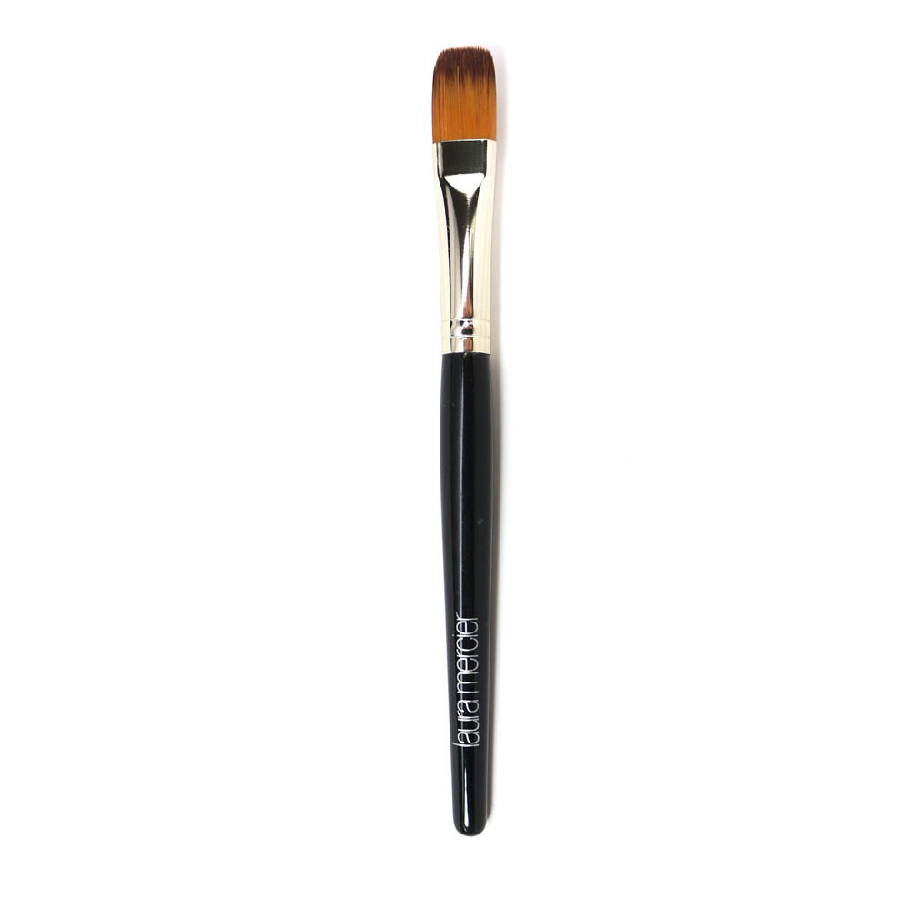 repeat-Laura Mercier Camouflage Powder Long Brush