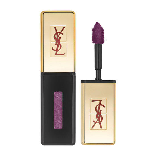 YSL Rouge Pur Couture Glossy Stain Mauve Fusain 30