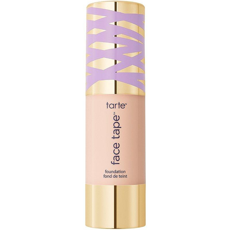 Tarte Face Tape Foundation 125 Fair Sand Mini