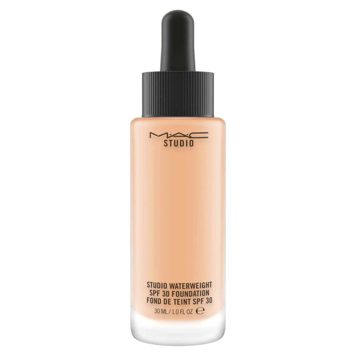 MAC Studio Waterweight SPF 30 Foundation NW22