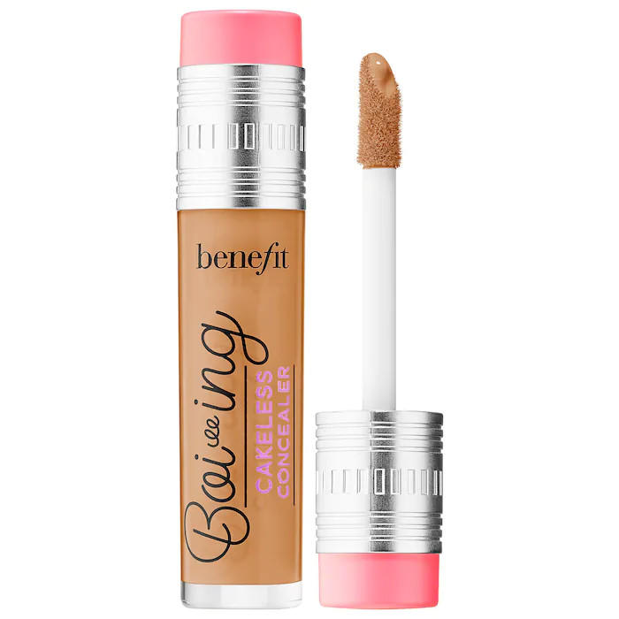 Benefit Boi-ing Cakeless Concealer No. 8