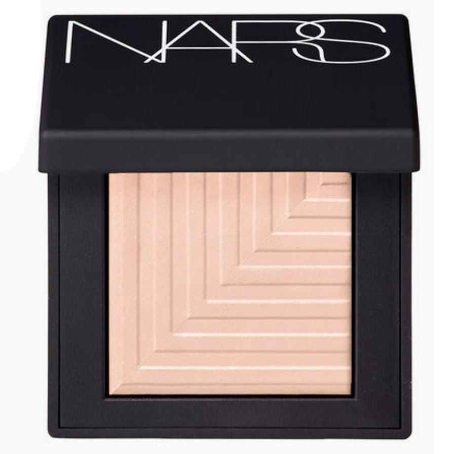 NARS Dual-Intensity Eyeshadow Andromeda