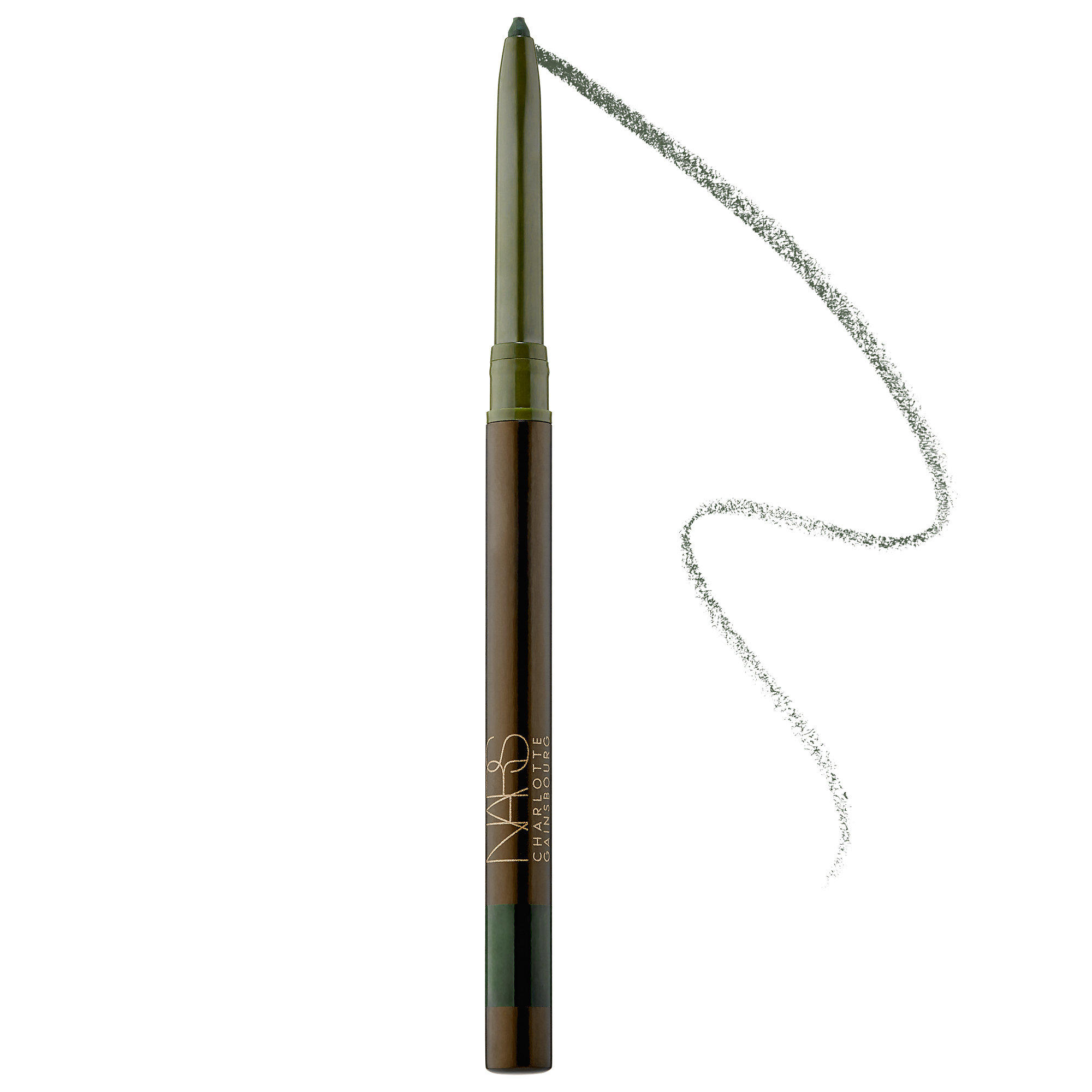 NARS Kohliner Charlotte Gainsbourg Collection Cours Du Soir