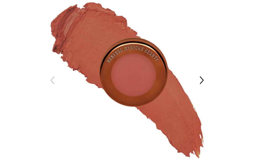 Danessa Myricks Yummy Skin Blurring Balm Jubilee