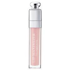 Dior Addict Lip Maximizer Collagen Activ 001