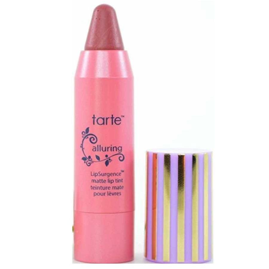 Tarte LipSurgence Lip Tint Alluring Mini