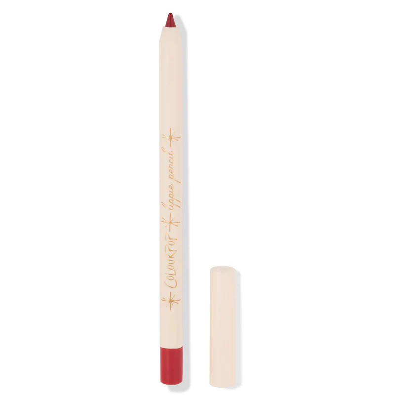 ColourPop Lippie Pencil Beverly Bungalow