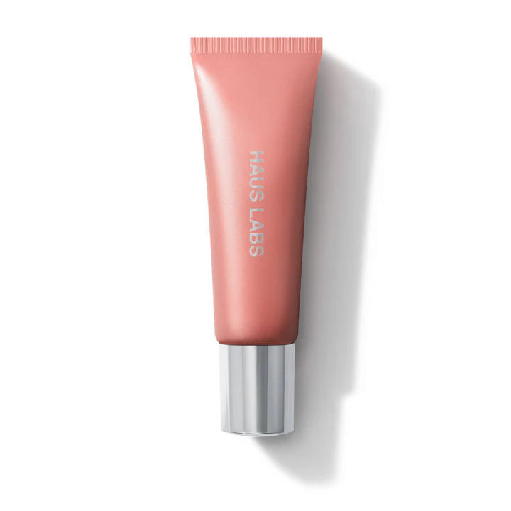 HAUS Labs Hy-Power Pigment Paint Rose Gold Shimmer