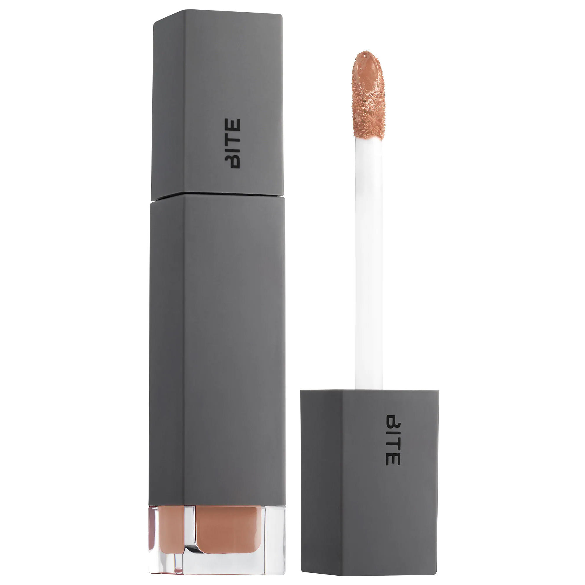 Bite Beauty Amuse BOuche Liquified Lipstick Caramelized