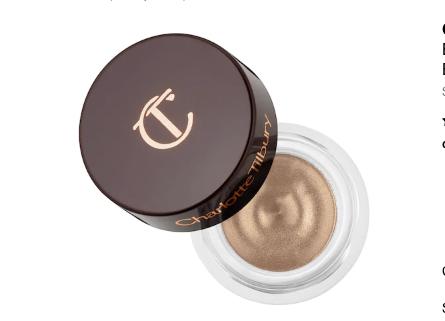 Charlotte Tilbury Eyes To Mesmerise Jean #0