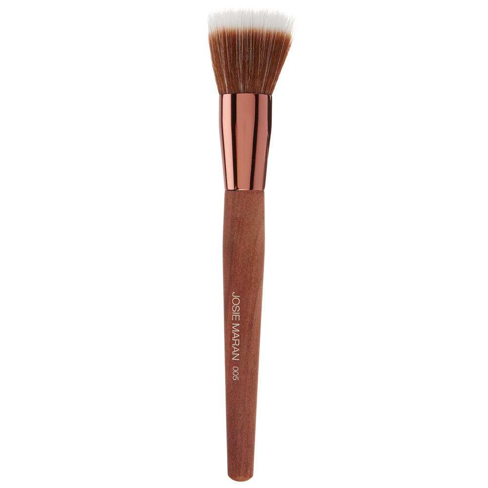 Josie Maran Argan Vibrancy Foundation Brush 005