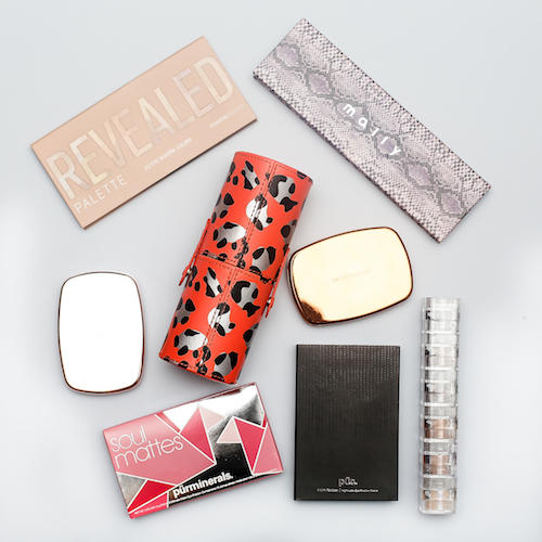 Cyber Dollar Store 💙Eyes💙 #1