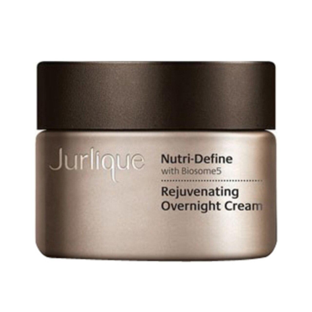Jurlique Nutri-Define Rejuvenating Overnight Cream Mini