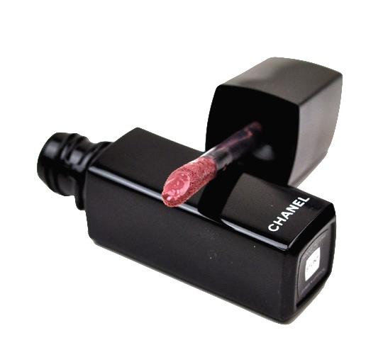 Chanel Rouge Allure Laque Stunt