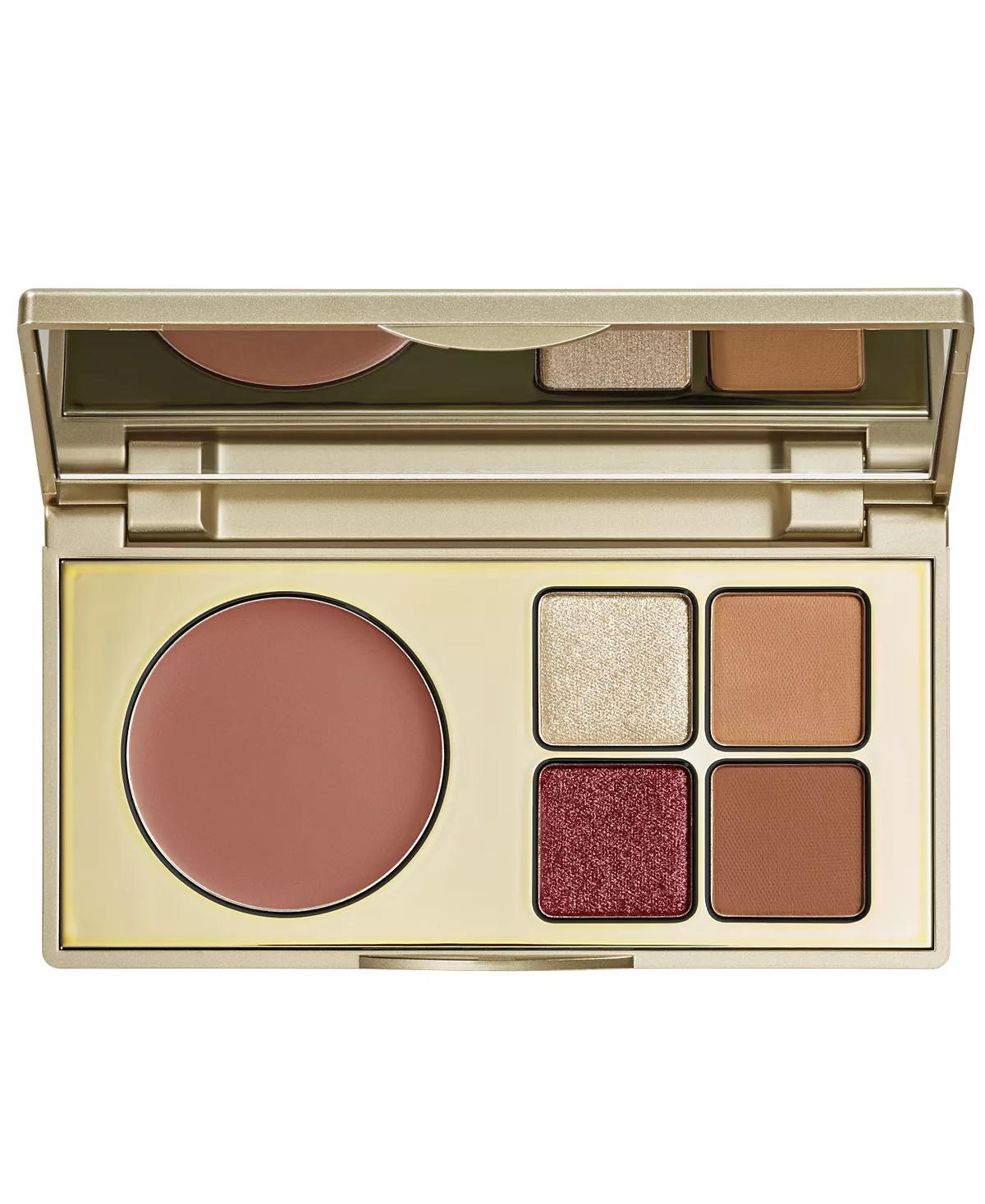 Stila Color Cocktail Travel Palette Malibu Sunset