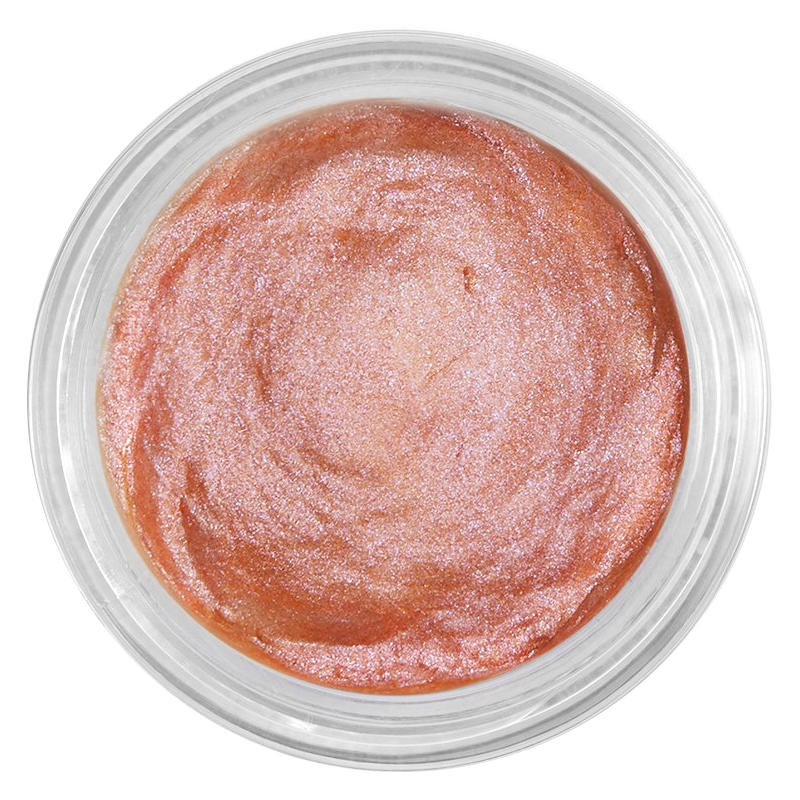 ColourPop Jelly Much Shadow Morning Light