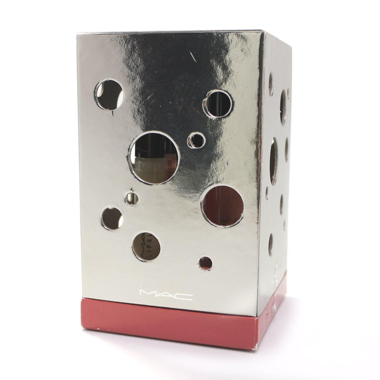 MAC Lipgloss 5 Sexy Shenanigans Lipgloss Set Mischief Makers Collection #0