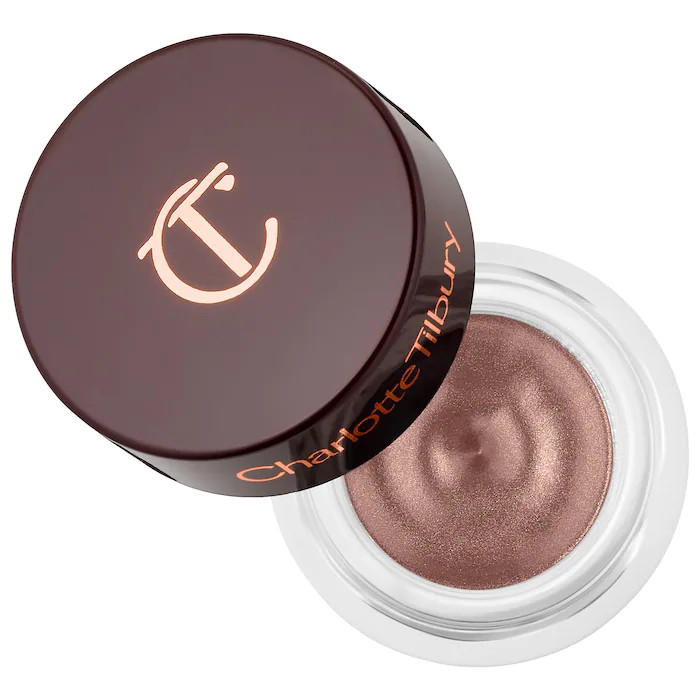 Charlotte Tilbury Eyes To Mesmerize Cream Eyeshadow Oyster Pearl