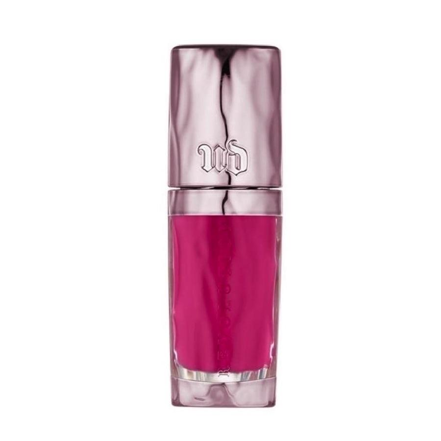 Urban Decay Revolution High-Color Lip Gloss Scandal Mini