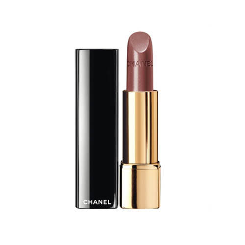 Chanel Lipstick Rouge Allure Ambigue 124