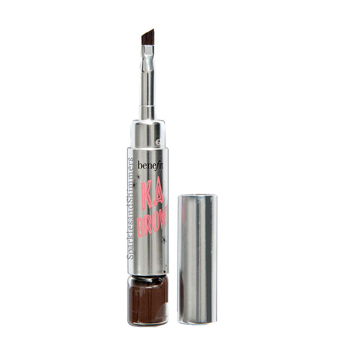 Benefit Cosmetics KA-BROW! Cream-Gel Eyebrow Color Deep 5 Mini 1g