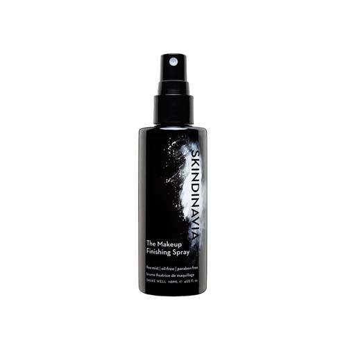 Skindinavia The Makeup Finishing Spray 236ml