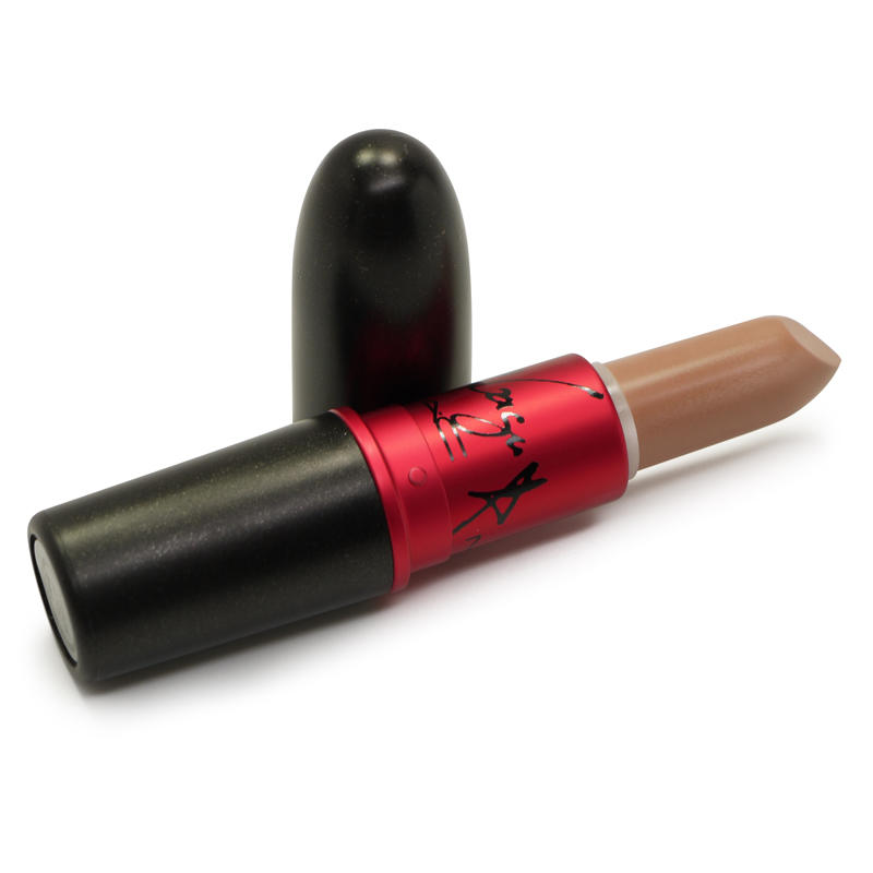 MAC Lipstick Viva Glam Collection Gaga 2 #0