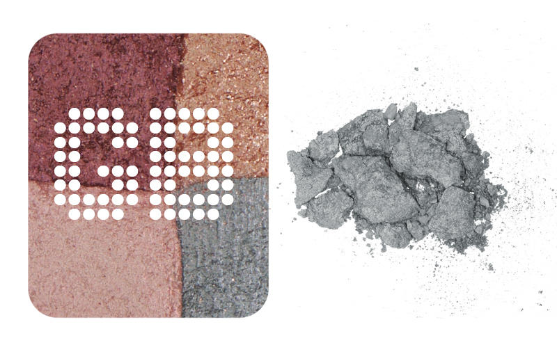 MAC Mineralize Eyeshadow Odd Bits #6