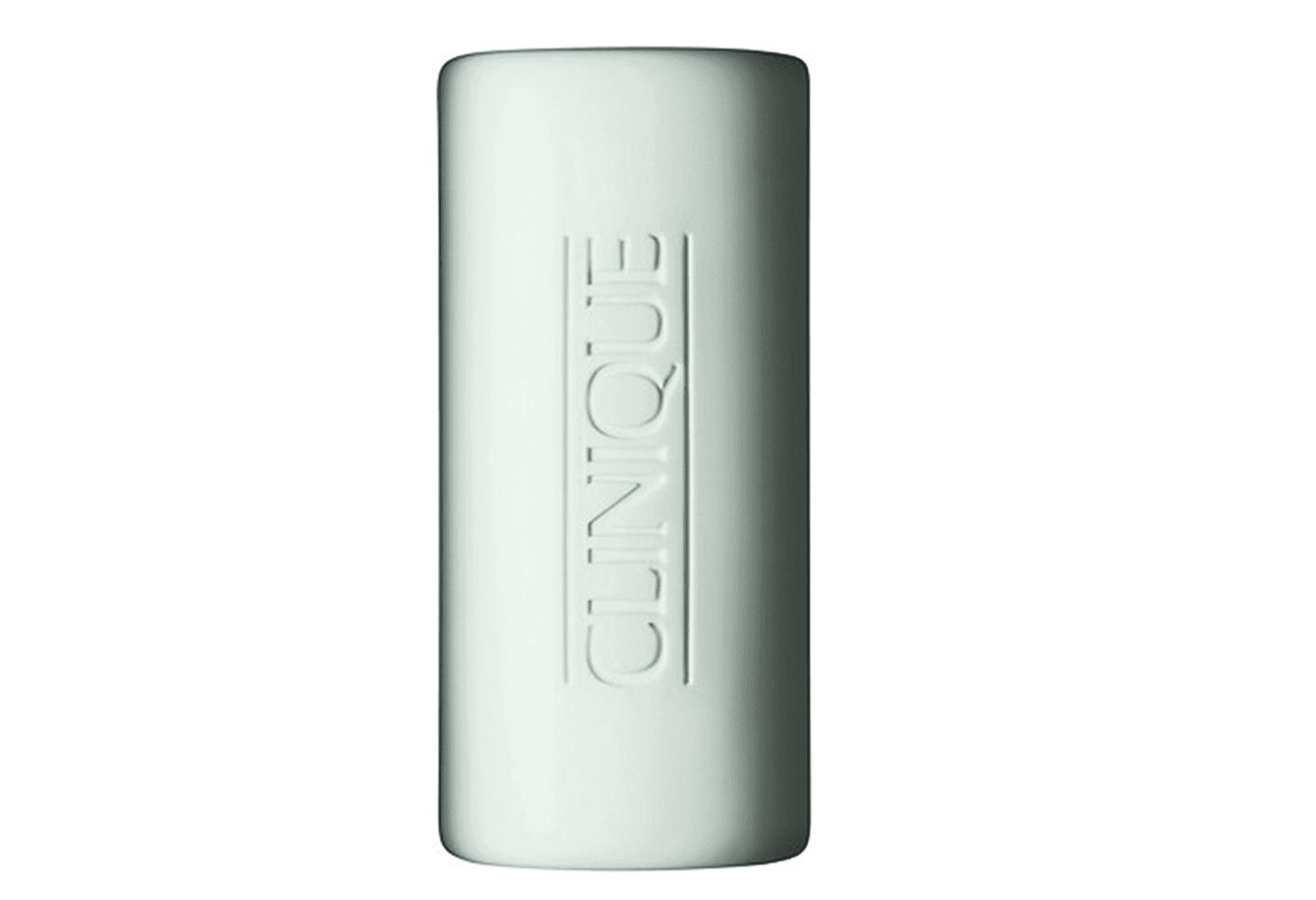 Clinique Acne Solutions Cleansing Bar Mini