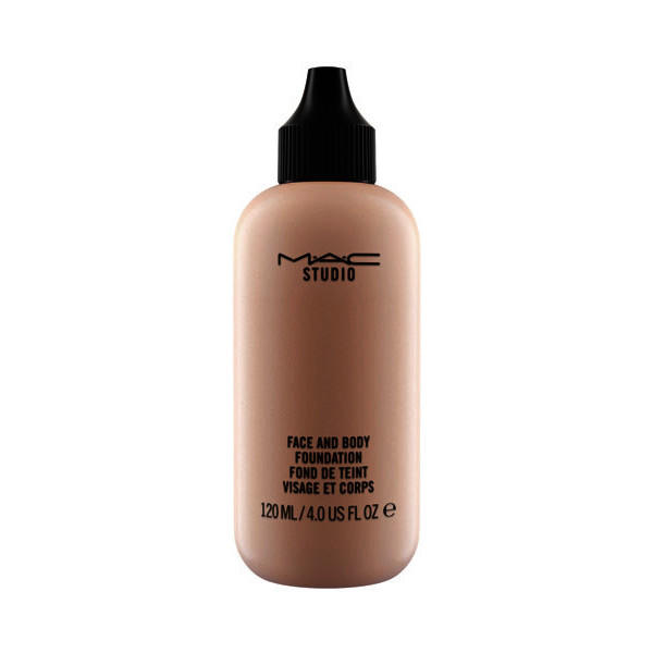 MAC Studio Face And Body Foundation C9 120ml