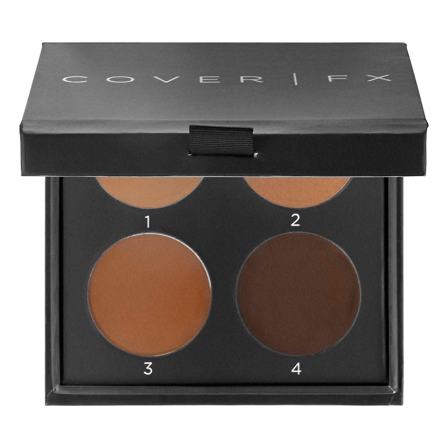 Cover Fx Contour Kit N Deep